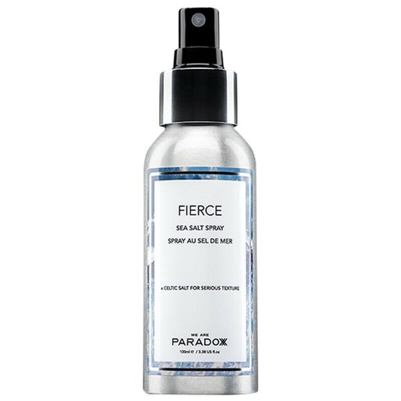 We Are Paradoxx Only Fierce Sea Salt Spray - Picture 1 of 1